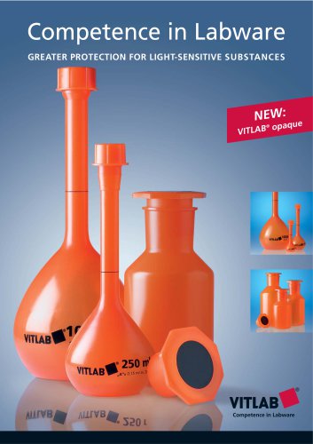 VITLAB opaque®