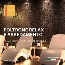 POLTRONE RELAX E ARREDAMENTO - 1