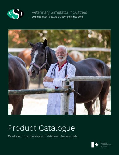 Product Catalogue