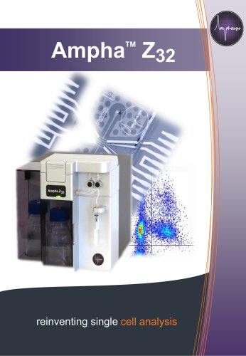 Ampha Z32