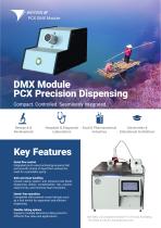 DMX Module for Proficlave PCX