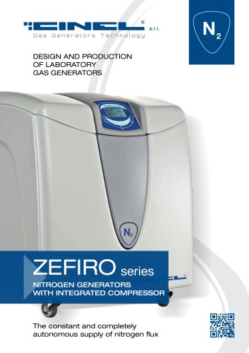 ZEFIRO series