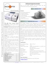 FTIR 7600