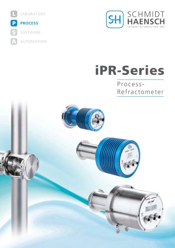 iPR-Series