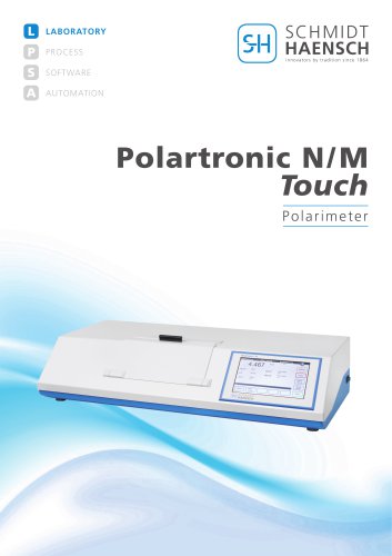 Polartronic N / M