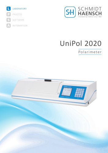 UniPol 2020