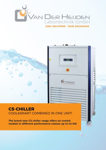 CS-chillers