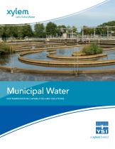 Municipal Water