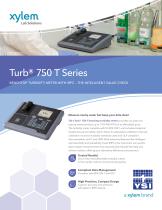 Turb® 750 T Series