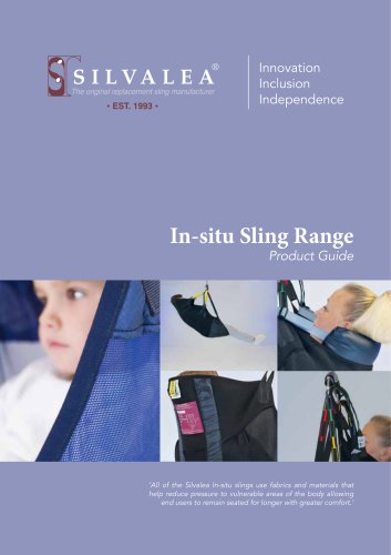 In-situ Sling Range