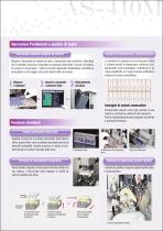 AS-410M  -  MICROTOMO PER ISTOLOGIA AD AUTOMAZIONE TOTALE - 5