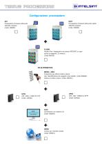 ETP / EFTP - PROCESSATORE DI TESSUTI SOTTOVUOTO - 6