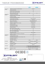 ETP / EFTP - PROCESSATORE DI TESSUTI SOTTOVUOTO - 8