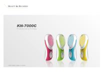 KN-7000C
