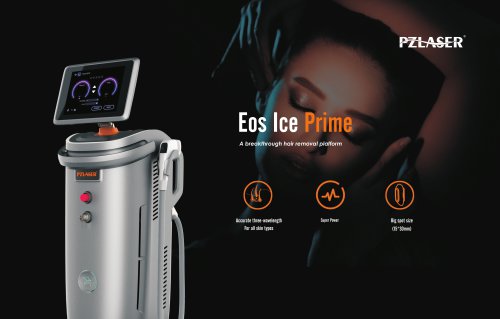 EOS-ICE™ Prime