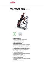 ECOPOWER RUN - 1