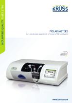 Polarimeters