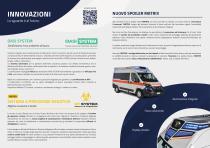 Brochure -soluzioni complete per i piu moderni veicoli d'emergenza - 3