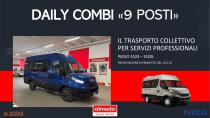 DAILY COMBI «9 POSTI» - 1