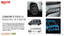 DUCATO «E-FLEX FLOOR MH2» - 6