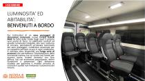 DUCATO «E-FLEX FLOOR MH2» - 7