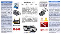 DUCATO SUPER COMBI «EASY BUS LH2» - 4