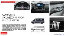 DUCATO SUPER COMBI «TRIFLEX “ROMA” MH2»: L’INNOVAZIONE A SERVIZIO DELLA MOBILITA - 6