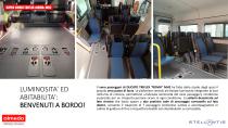 DUCATO SUPER COMBI «TRIFLEX “ROMA” MH2»: L’INNOVAZIONE A SERVIZIO DELLA MOBILITA - 7