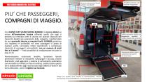 FIAT E-SCUDO/ULISSE «RUNNER - 4