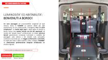 FIAT E-SCUDO/ULISSE «RUNNER - 5