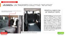 FIAT E-SCUDO/ULISSE «RUNNER - 6