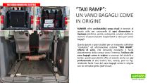 FIAT E-SCUDO/ULISSE «RUNNER - 7