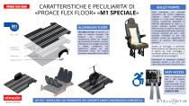 PROACE 9 POSTI «FLEX FLOOR» - 3