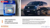 SCUDO 9 POSTI «FLEX FLOOR» - 11