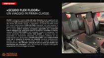 SCUDO 9 POSTI «FLEX FLOOR» - 4