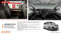 SCUDO 9 POSTI «FLEX FLOOR» - 8