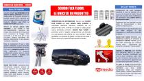 SCUDO FLEX FLOOR «9 POSTI» Versione L2/L3H1 DIESEL 120/145/180CV - 5