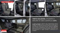 SCUDO FLEX FLOOR «9 POSTI» Versione L2/L3H1 DIESEL 120/145/180CV - 7