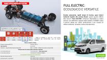 TOYOTA PROACE VERSO «RUNNER - 3
