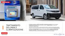 VIVARO 9 POSTI «FLEX FLOOR» - 11