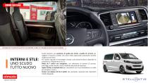 VIVARO 9 POSTI «FLEX FLOOR» - 8