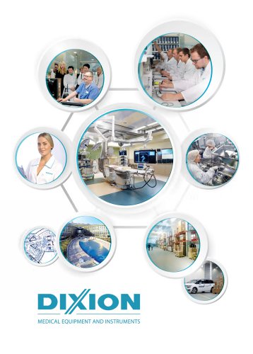 dixion