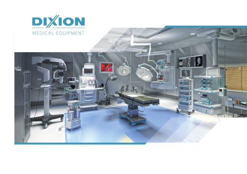 DIXION-3D-Catalogue 2020