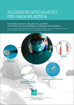 ACCESSORI PER SALA OPERATORIA E SPECIALISTICI - 2