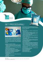 SET PROCEDURALI - 1