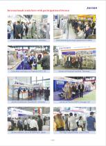 Jornen trade fairs