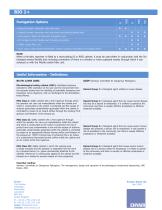 Class I microbiological safety cabinets BIO 1+