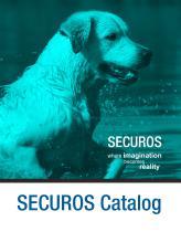 SECUROS Catalog