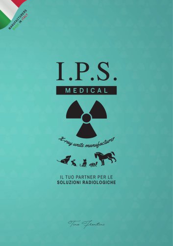 Catalogo prodotti