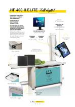 HF 400 II ELITE Full digital